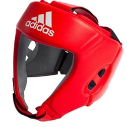 Adidas Aiba, Pääsuojat