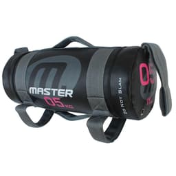 Master Fitness Powerbag Carbon, Power bags 5 kg