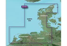 Garmin Alborg - Amsterdam Garmin microSD/SDcard: HXEU019R