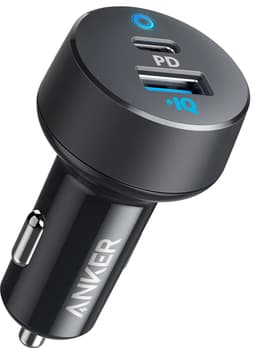Anker PowerDrive billaddare