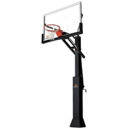 Hammer Basketball Goalrilla Inground Basketball Hoop Cv60, Koripallokorit