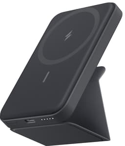 Anker 5000 mAh powerbank (sort)