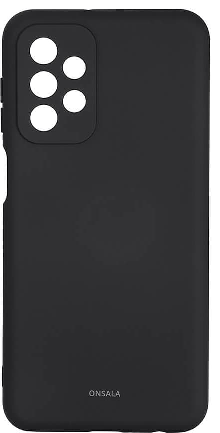 Onsala Samsung A23 5G fodral (svart)