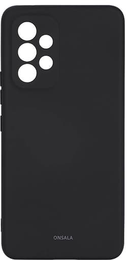 Onsala Samsung A53 5G cover (sort)