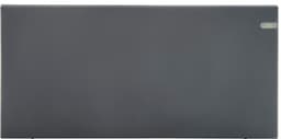 Adax Neo 2 elradiator NP 208 KDT - grå