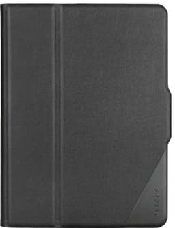 Targus VersaVu EcoSmart iPad-fodral (7-9 gen) 10.2"/Air 10.5"/Pro 10.5"
