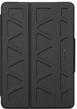 Targus Pro-Tek EcoSmart iPad-fodral (7-9 gen) 10.2"/Air 10.5"/Pro 10.5"