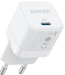 Anker PowerPort III 20W laddare