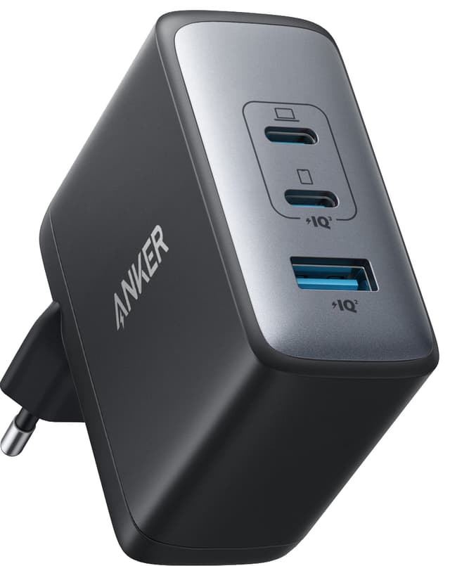 Anker 100W lader
