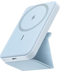 Anker 5000 mAh varavirtalähde (sininen)