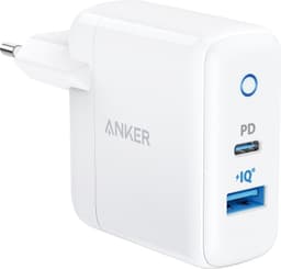 Anker PowerPort 20W laddare