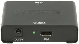König VGA - HDMI Adapter KN-HDMICON21