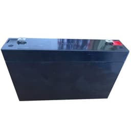 Rollplay 6V-batteri til elbil