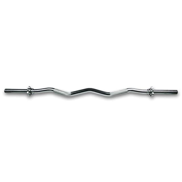 Hammer Sport Hammer Sz-Curl-Bar 120 cm