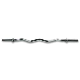 Hammer Sport Sz-Curl-Bar 120cm, Curlstång