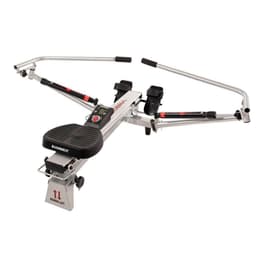 Hammer Sport Rower Cobra, Soutulaitteet
