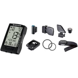 Sigma BC 23.16 STS Set, Cykeldator