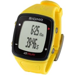 Sigma Id.Run, Pulsklocka