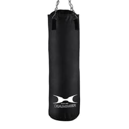 Hammer Boxing Punching Bag Fit - Black, Kampsportsäck 20 kg