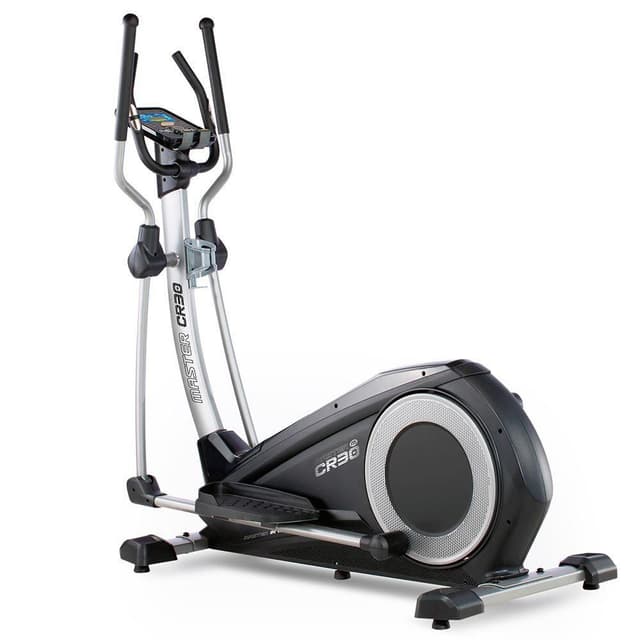 Master Fitness CR30, Crosstrainer