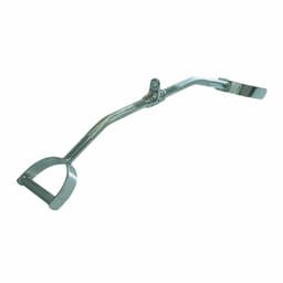 Finnlo Latissimus Bar - Wide Grip