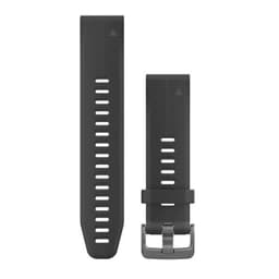 Garmin QuickFit20 Kelloranneke, Kellonrannekkeet