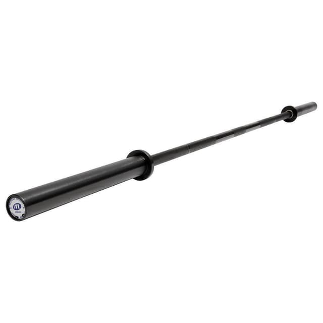Master Fitness Master Training Bar - IPF