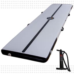 FLIPZ H10 AIRTRACK Manuel pumpe 6 m