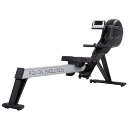 Finnlo Aquon Evolution, Roddmaskin