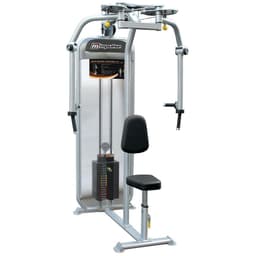 Impulse Rear Deltoid / Pec Fly, Styrkemaskin Bröst