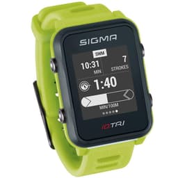 Sigma Id.Tri, Pulsklocka