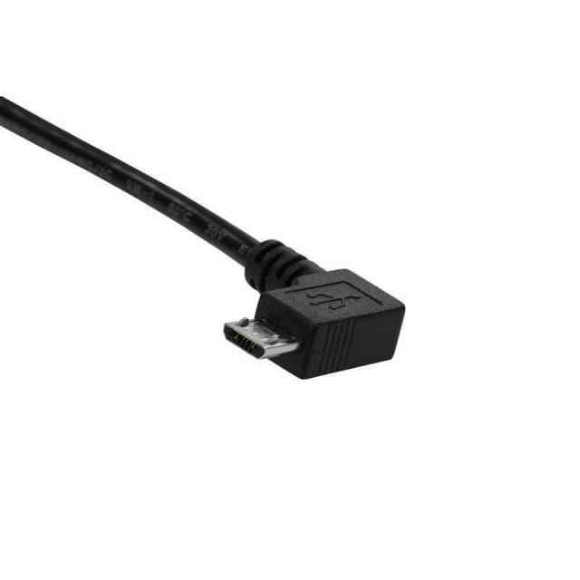 Sigma Micro Usb Cable, Cykeldator tillbehör