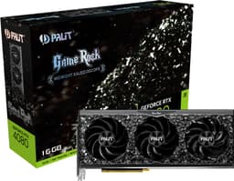 Palit RTX 4080 GameRock 16GB GDDR6X