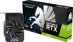 Gainward RTX 3060 Pegasus 8GB GDDR6