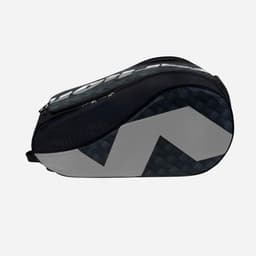 Varlion Summum Padel Bag Silver
