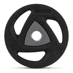 Ziva ZVO Urethane Grip Disc 50 mm 5 kg