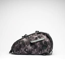 Hildebrand Padelracket Bag Grey Camo