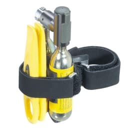Topeak AirBooster Race Pod X, CO2-pump