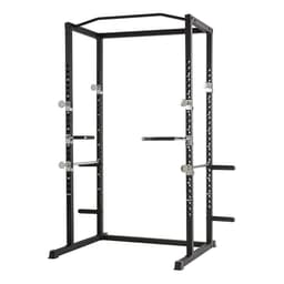 Tunturi Fitness WT60 Cross Fit Rack, Skivstångsställning