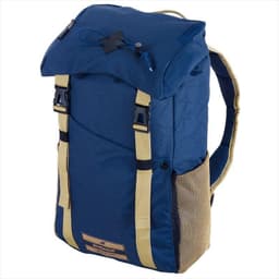 Babolat Backpack Classic Marinblå, Padel tasker