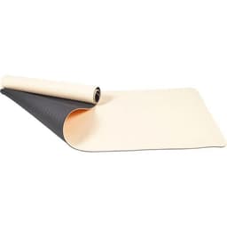 Gorilla Sports Yogamatte TPE - 180x60 cm