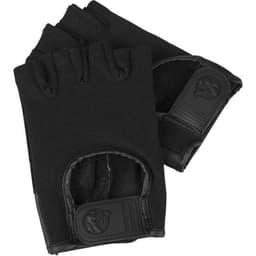 Gorilla Sports Träningshandskar PRO Black S