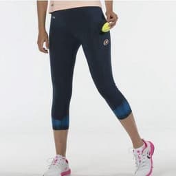 Bullpadel Malla Esposo, Tights dam M