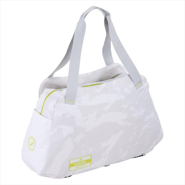 Babolat Fit Padel Bag White, Padelväska