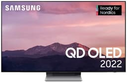 Samsung 55'' S95B 4K OLED älytelevisio (2022)