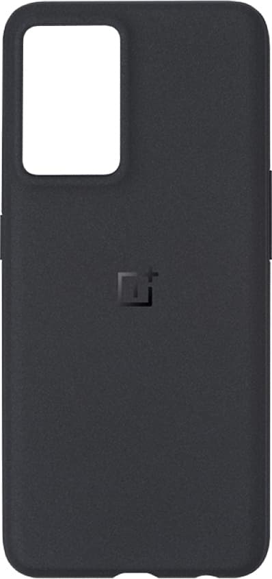 OnePlus Nord CE 2 Lite Bumper deksel (sort)