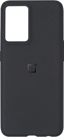 OnePlus Nord 2T Lite Bumper fodral (svart)