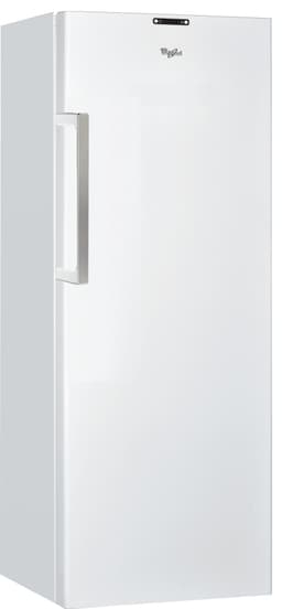 Whirlpool fryseskap WVA35642 NFW 2