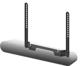 FLEXSON TV-fäste för Sonos Ray (svart)