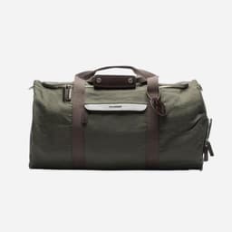 Hildebrand Canvas Padel/Weekend Bag Green, Padelväska